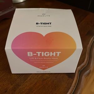 Maelys B-Tight lift and firm booty mask new